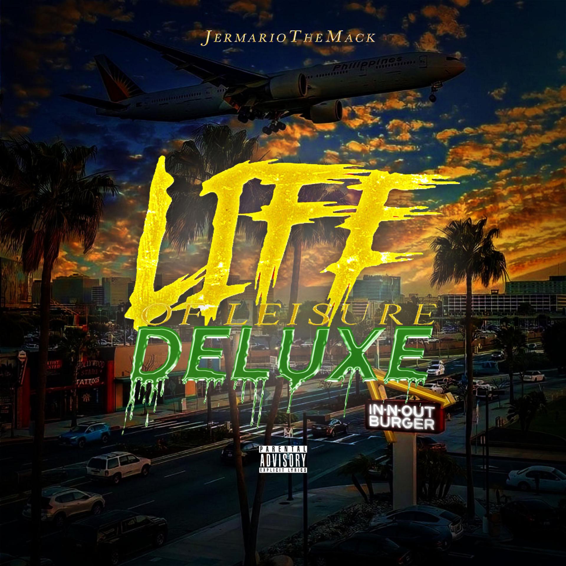 Jermario The Mack、Fudge - Better Catch Up (feat. Fudge)(Explicit)