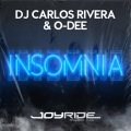 Insomnia (Extended Mix)