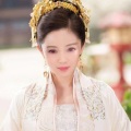 貂蝉 - 唱一首情歌送给我的老婆