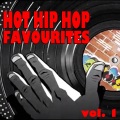 Hot Hip Hop Favourites, vol. 1 (Explicit)