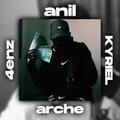 KYRIEL、4enz、anil - Yamyamm