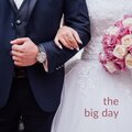 Alex B - The Big Day