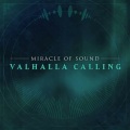 Miracle of Sound、FrozenKub - Valhalla Calling (Remix)