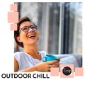 Outdoor Chill