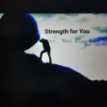 Tec 1、Bad Blood - Strength for you