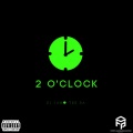 DJ JANO TEE SA - 2 O'CLOCK