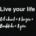 Lyric - Live Your Life (Explicit)