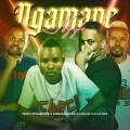 Cheeziimusiq、Teddy Mtshepana、Dj Kwazi、DJ Clock - Ngamane Ngife (feat. Teddy Mtshepana Dj Kwazi & Dj Clock版)