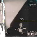 Gal - U vs U (Explicit)