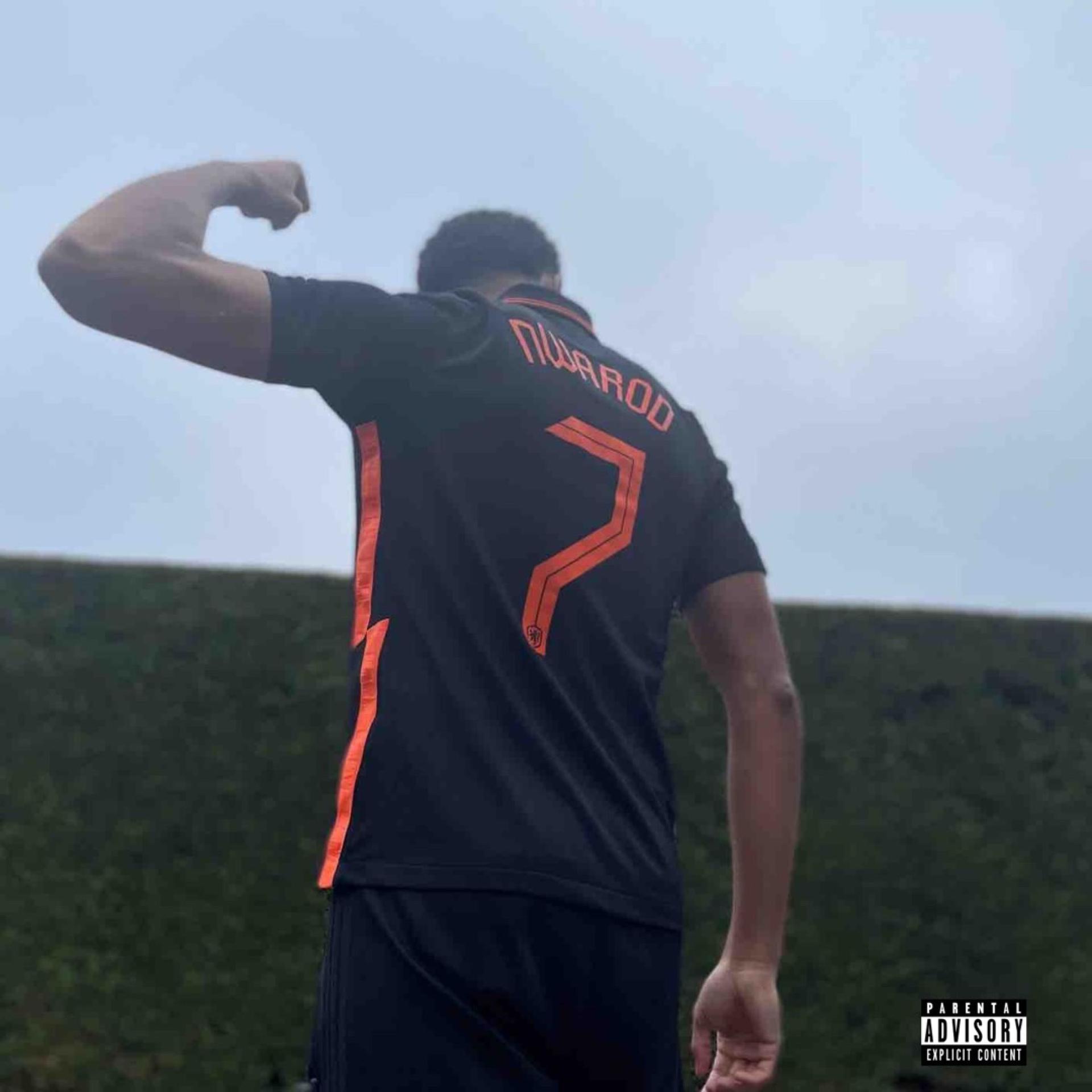 Nwarod - Ennemi juré #1 (Explicit)