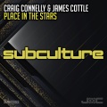 James Cottle、Craig Connelly - Place in the Stars