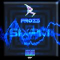 REU6IX、LVOGUE - FROZ3 (feat. LVOGUE)(Explicit)