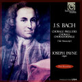 Joseph Payne - Herzlich lieb hab ich dich, o Herr, BWV 340