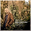 mark padmore、roger vignoles - The Holy Sonnets of John Donne, Op. 35: I. Oh my blacke Soule!