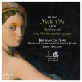 Bernarda Fink、kent nagano、deutsches symphonie-orchester berlin - Cinq mélodies populaires grecques: I. Le réveil de la mariée, M. A9