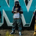 C Face 18 - Hold It Down (Explicit)