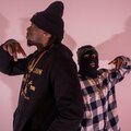 C Face 18 - Keep It Raccin (Explicit)