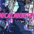 wqtas - シニカルナイトプラン/cynical night plan