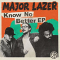 Know No Better (Olly James Remix)