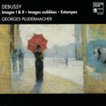 georges pludermacher - Images inédites, L. 87: II. Souvenir du Louvre