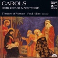 Theatre Of Voices、Paul Hillier - While Shepherds Watched