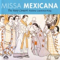 The Harp Consort、andrew lawrence-king - Villancico: Canten dos jilguerillos