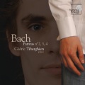 Cédric Tiberghien - Partita No. 4 in D Major, BWV 828: I. Ouverture