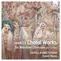 Thomas Walker、Philip Mayers - Říkadla: III. There's nothing better than springtime