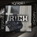 KYRIEL、Syrus Inc - Richh