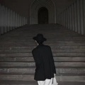 电音老傅、晚崽 - hand