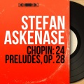 stefan askenase - Préludes, Op. 28:No. 1 in C Major, Agitato
