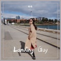 骆骆 - Landing Guy