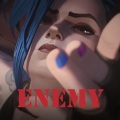 饭饭阿 - Enemy