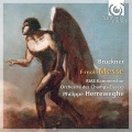 Philippe Herreweghe、RIAS Kammerchor、Alfred Reiter、Joseph Moor、Hans Jörg Mammel、James Taylor、Ingela Bohlin - Mass in F minor: IV. Sanctus