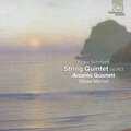 Arcanto Quartett、Olivier Marron - String Quintet in C Major Op. 163 D.956: I. Allegro ma non troppo