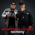 WJ、Teddy - Te Quiero En MI Cama