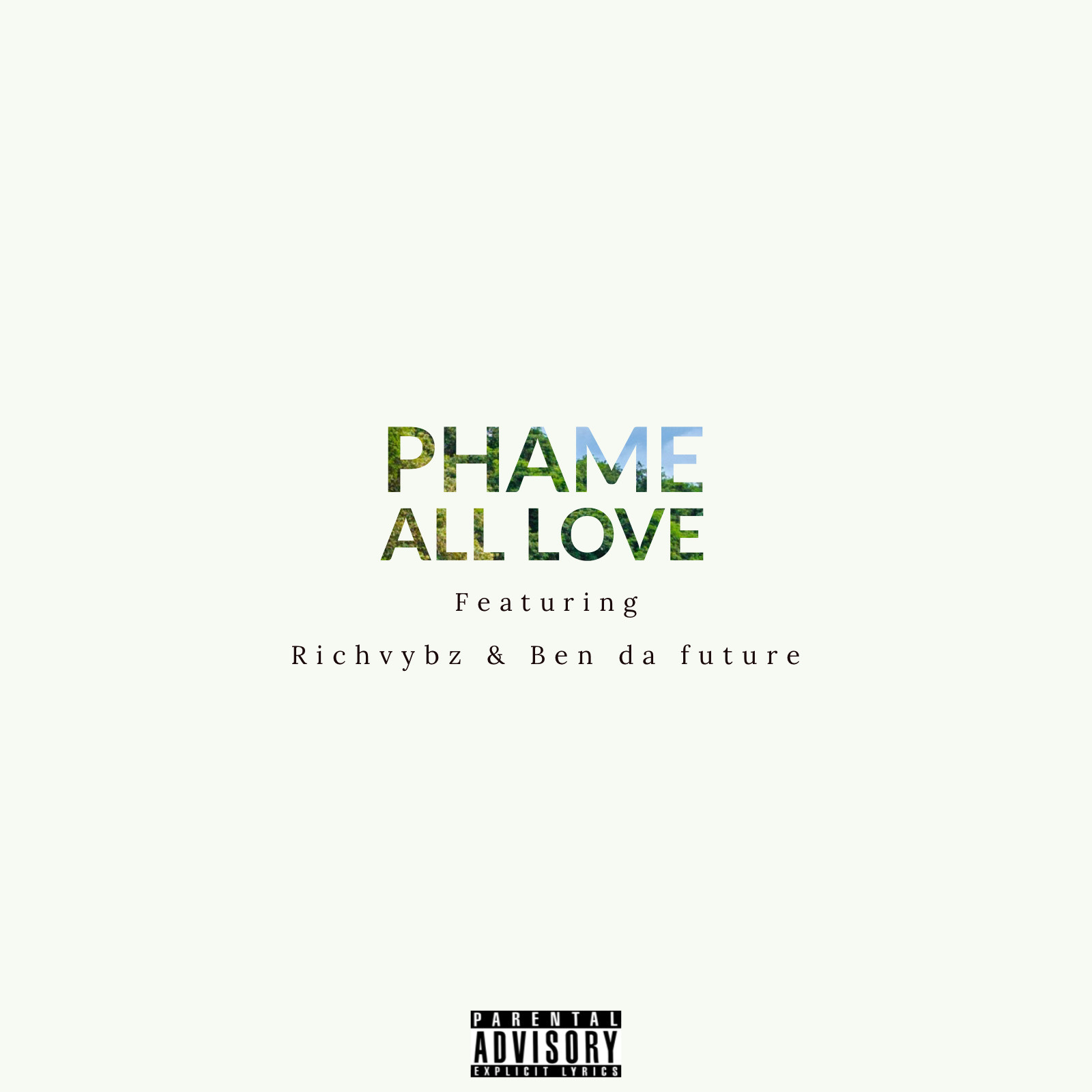 Phame、RichVybz - Super Woman (Explicit)