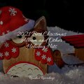 2021 Best Christmas Album and Other Holiday Hits