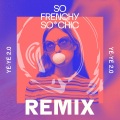 So Frenchy So Chic、Mell Hall、Montaigne - A demain ma darling darling (feat. Montaigne)(MellHallExtendedRemix)