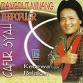 Gafur Syah - Sayangilah