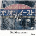 Naiki - 代表 (feat. CHARLY)