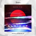 Papa Tin - Alright (Extended Mix)