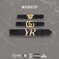 Young Ross、Al Live、Trey - Buckle Up (feat.ALLive&Trey|Live|Explicit)