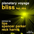 AFRA、Bliss - Planetary Voyage