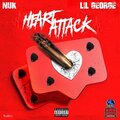 Lil George、Nuk - Heart Attack (Explicit)