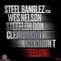 Tell Me (feat. Clean Bandit, Wes Nelson, Stefflon Don & Unknown T|Explicit)