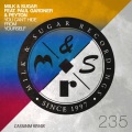 Milk & Sugar、paul gardner、Peyton - You Can't Hide from Yourself