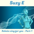Suzy E、Susanne Egerer - Where Is My Umbrella