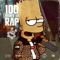 Diams、Soprano、Diam's、Disiz - Jeune de banlieue (Explicit)