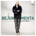 Bejun Mehta、julius drake - King David